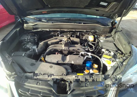 2018 Subaru Forester Limited z USA, uszkodzony, nr VIN JF2SJARC3JH595049